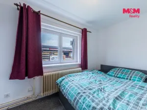 Prodej rodinného domu, Lubná, 100 m2