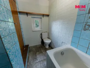 Prodej rodinného domu, Lubná, 100 m2