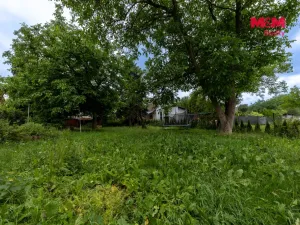 Prodej rodinného domu, Lubná, 100 m2