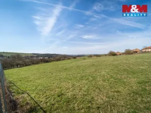 Prodej pozemku, Břasy - Vranovice, 3561 m2