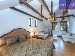 Prodej rodinného domu, Průhonice, Hlavní, 164 m2