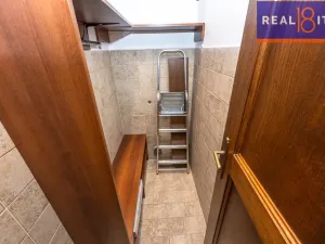 Prodej rodinného domu, Průhonice, Hlavní, 164 m2