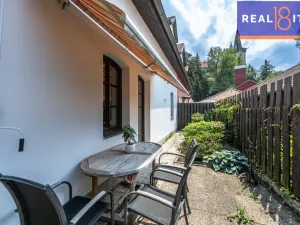 Prodej rodinného domu, Průhonice, Hlavní, 164 m2