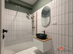 Pronájem bytu 2+kk, Broumov, Mírové náměstí, 59 m2