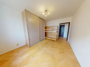Pronájem bytu 3+1, Ostrava - Mariánské Hory, Mojmírovců, 63 m2
