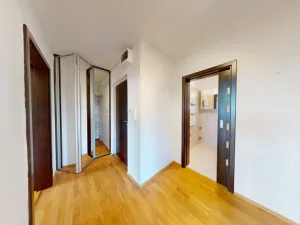 Pronájem bytu 3+1, Ostrava - Mariánské Hory, Mojmírovců, 63 m2