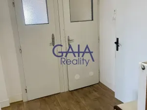 Prodej bytu 1+1, Kyjov, třída Palackého, 61 m2