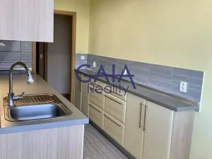 Pronájem bytu 2+1, Veselí nad Moravou, Hutník, 52 m2