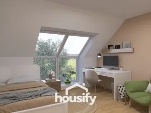 Prodej bytu 3+kk, Hodonice, 68 m2