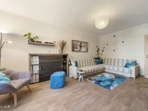 Prodej bytu 3+1, Veselí nad Moravou, Hutník, 75 m2