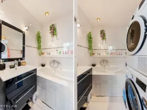 Prodej bytu 3+1, Veselí nad Moravou, Hutník, 75 m2