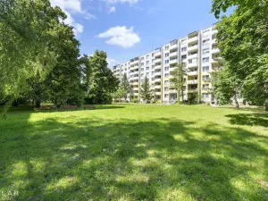 Prodej bytu 3+1, Veselí nad Moravou, Hutník, 75 m2