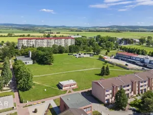 Prodej bytu 3+1, Veselí nad Moravou, Hutník, 75 m2