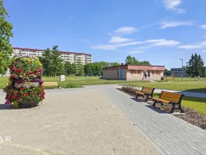 Prodej bytu 3+1, Veselí nad Moravou, Hutník, 75 m2