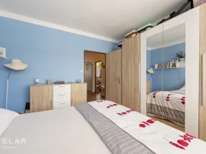 Prodej bytu 3+1, Veselí nad Moravou, Hutník, 75 m2