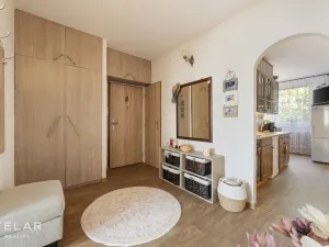 Prodej bytu 3+1, Veselí nad Moravou, Hutník, 75 m2