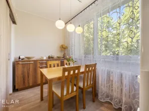Prodej bytu 3+1, Veselí nad Moravou, Hutník, 75 m2