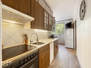 Prodej bytu 3+1, Veselí nad Moravou, Hutník, 75 m2
