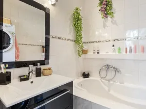 Prodej bytu 3+1, Veselí nad Moravou, Hutník, 75 m2