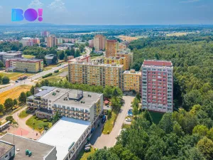 Prodej bytu 3+1, Havířov - Šumbark, Šípková, 73 m2