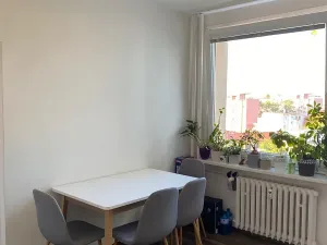 Prodej bytu 1+1, Teplice, Bratislavská, 41 m2
