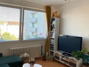 Prodej bytu 1+1, Teplice, Bratislavská, 41 m2