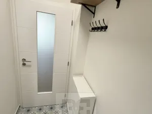 Pronájem bytu 1+kk, Praha - Smíchov, Jindřicha Plachty, 23 m2