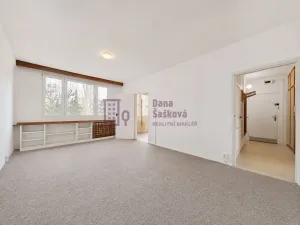 Pronájem bytu 3+1, Jindřichův Hradec - Jindřichův Hradec II, sídliště U Nádraží, 87 m2