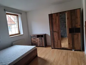 Prodej bytu 1+kk, Kladno, Ctiborova, 24 m2