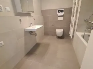 Pronájem bytu 2+kk, Praha - Dolní Chabry, Do rybníčků, 62 m2