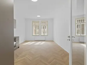Pronájem bytu 4+kk, Praha - Nusle, Sezimova, 87 m2