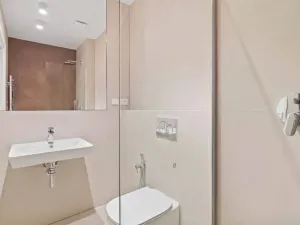 Pronájem bytu 4+kk, Praha - Nusle, Sezimova, 87 m2