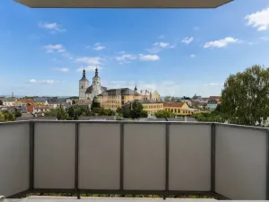 Prodej bytu 3+1, Uničov, Hrdinů, 76 m2