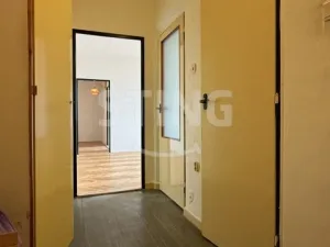 Prodej bytu 3+1, Uničov, Hrdinů, 76 m2