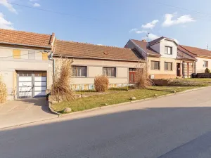 Prodej rodinného domu, Dražovice, 136 m2