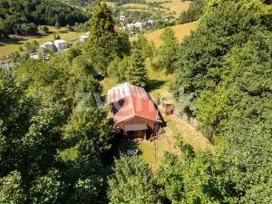 Prodej chaty, Trnava, 58 m2