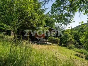 Prodej chaty, Trnava, 58 m2