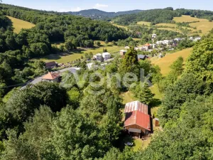 Prodej chaty, Trnava, 58 m2