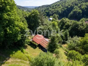 Prodej chaty, Trnava, 58 m2