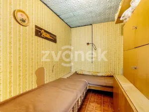 Prodej chaty, Trnava, 58 m2