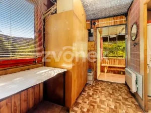 Prodej chaty, Trnava, 58 m2
