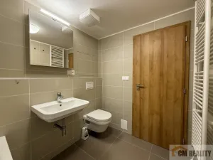 Pronájem bytu 2+kk, Olomouc - Nové Sady, Věry Pánkové, 52 m2