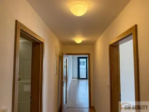 Pronájem bytu 2+kk, Olomouc - Nové Sady, Věry Pánkové, 52 m2
