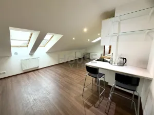 Prodej bytu 2+kk, Praha - Běchovice, Mladých Běchovic, 49 m2