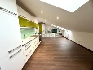 Prodej bytu 2+kk, Praha - Běchovice, Mladých Běchovic, 49 m2