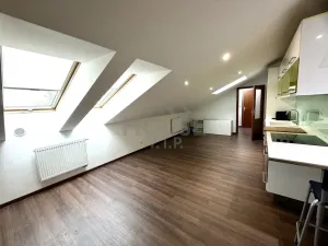 Prodej bytu 2+kk, Praha - Běchovice, Mladých Běchovic, 49 m2
