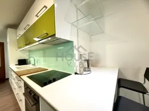 Prodej bytu 2+kk, Praha - Běchovice, Mladých Běchovic, 49 m2