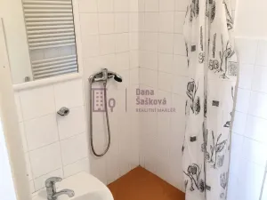 Pronájem bytu 1+kk, Jindřichův Hradec - Jindřichův Hradec I, Komenského, 27 m2