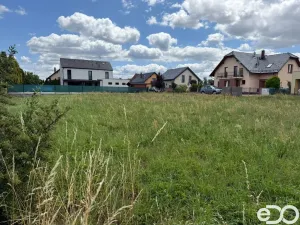 Pronájem pozemku pro bydlení, Hradec Králové, 1399 m2