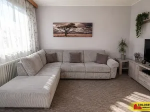 Pronájem bytu 3+kk, Brno - Líšeň, 80 m2